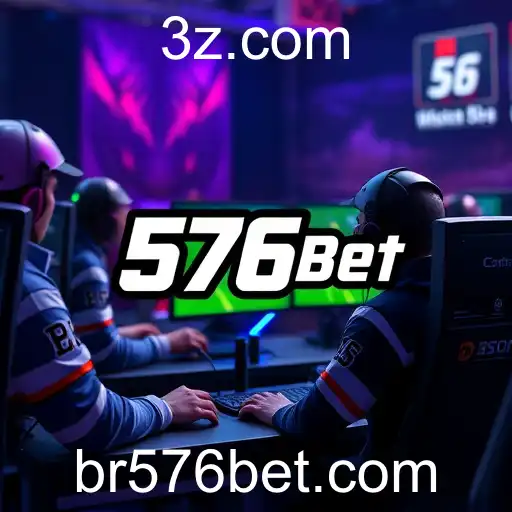Expansão no Mercado de Jogos Online: Um Olhar sobre a 576bet