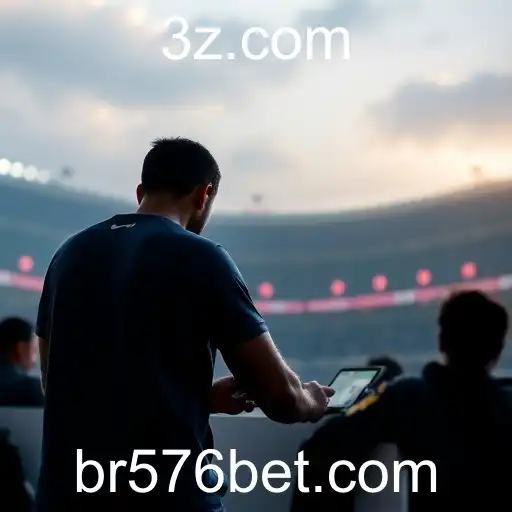 A Ascensão do 576bet no Mercado Digital de Jogos