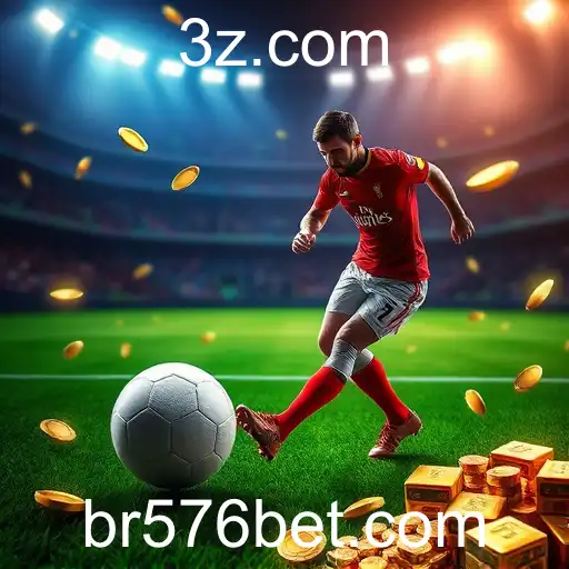 A Ascensão do 576bet no Cenário Atual de Jogos