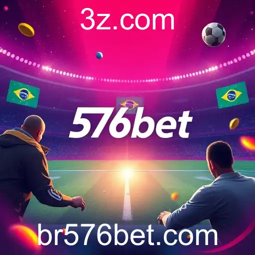 Impacto do 576bet no Setor de Jogos em 2026