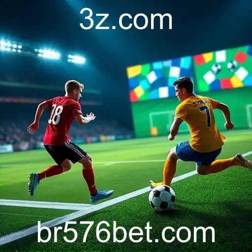 Inovações no Mundo dos Jogos de Aposta em 2025