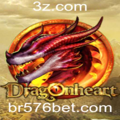 DragonHeart: Aventuras Épicas e Estratégias no Mundo de 576bet