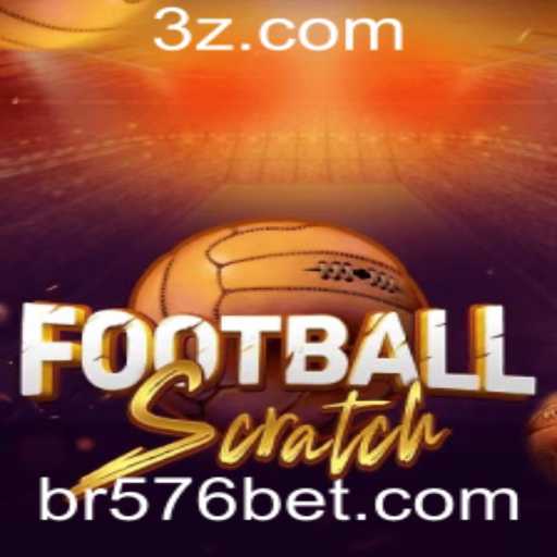 FootballScratch: Um Jogo Revolucionário no Universo das Apostas