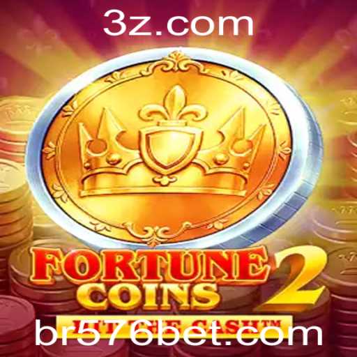 A Nova Sensação dos Cassinos Online: FortuneCoins2 e o Fenômeno 576bet