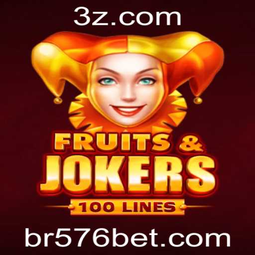 Explorando o Fascinante Mundo do Jogo FruitsAndJokers100