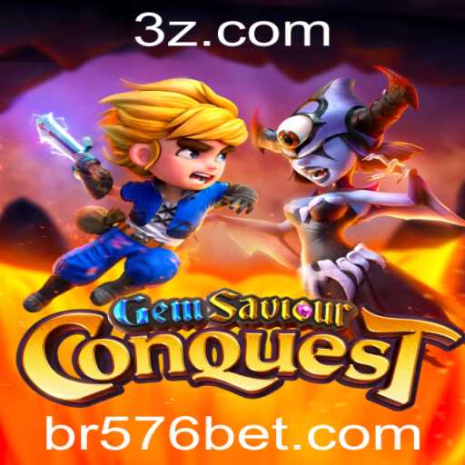 GemSaviourConquest: Uma Jornada Épica no Mundo dos Jogos Online