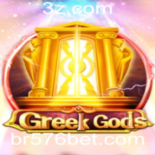 Descubra o Fascinante Mundo de GreekGods com 576bet
