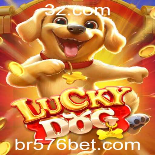 Descubra o Empolgante Jogo LuckyDog e Como 576bet Está Transformando o Cenário