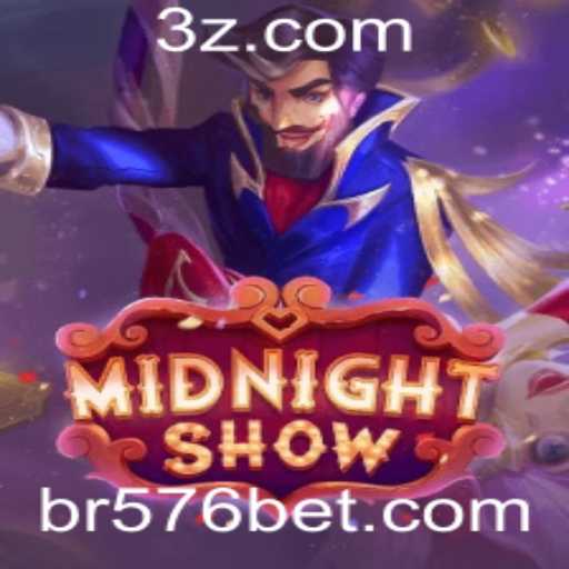 MidnightShow: O Jogo Que Está Dominando as Noites