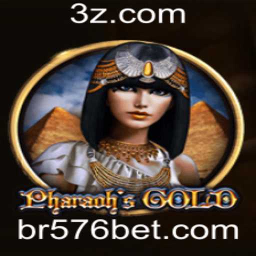 Descubra a Emoção do Jogo PharaohsGold com 576bet