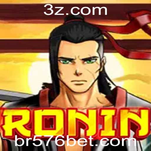 Ronin: Mergulhe na Aventura do Jogo Revolucionário