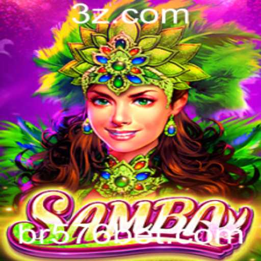 Samba: Um Jogo Inovador na Plataforma 576bet