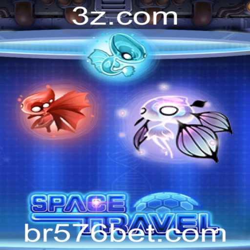 Descubra o Fascinante Universo de SpaceTravel: Um Mergulho nas Regras e Mecânicas com 576bet