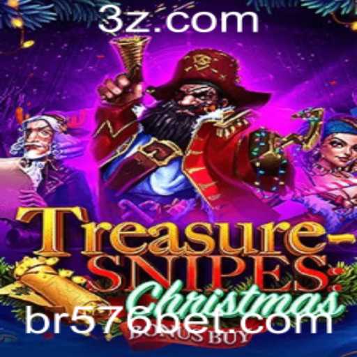 Descubra o Universo de TreasuresnipesChristmas: Um Jogo de Estratégia Emocionante