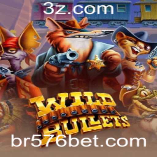 Explorando 'WildBullets': Uma Aventura Intensa no Mundo dos Jogos