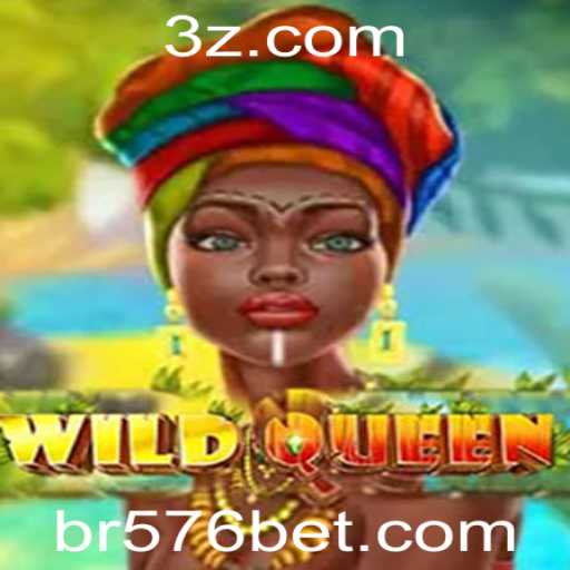 Descubra o Inovador Jogo WildQueen da 576bet